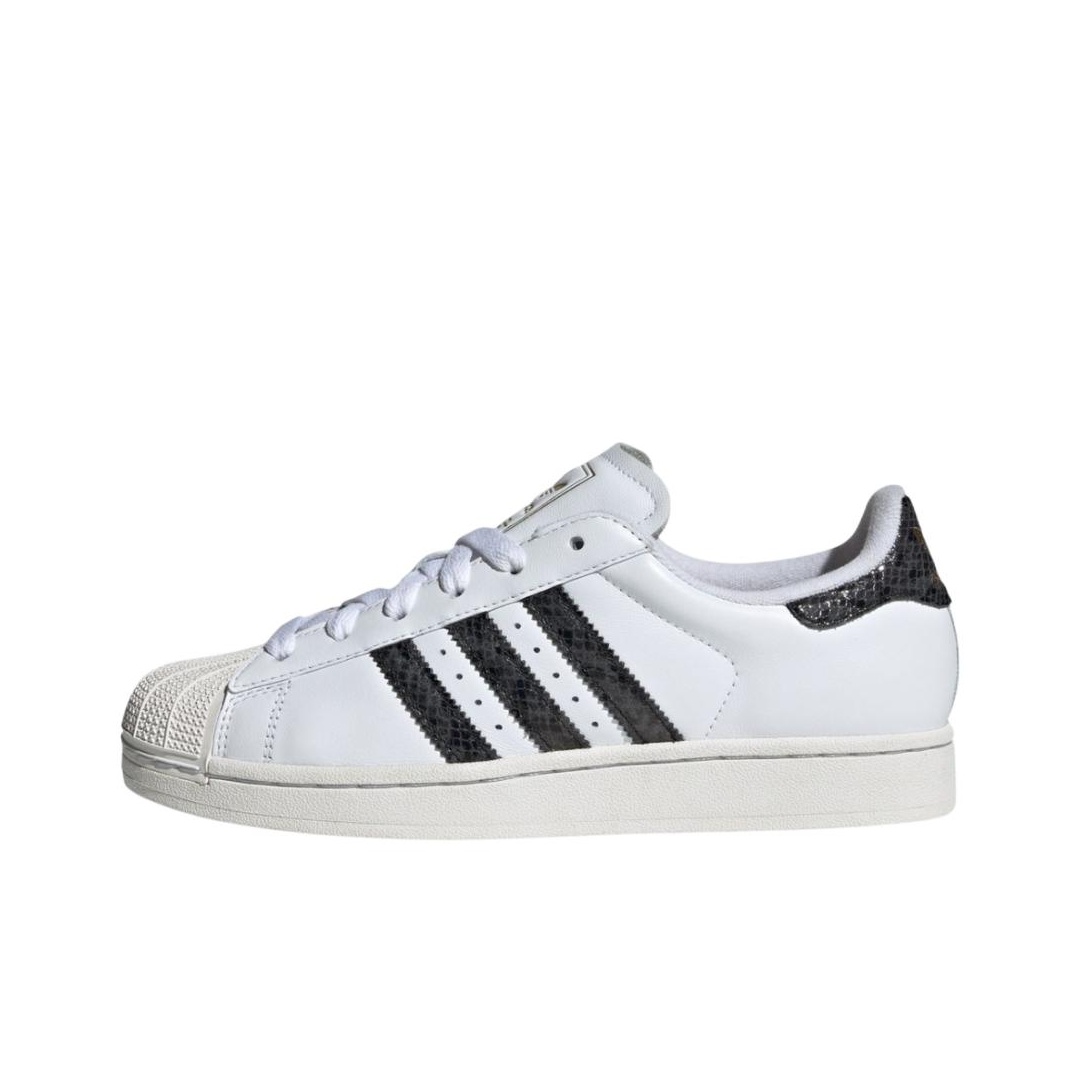 Adidas Shoes Superstar - Sepatu Skateboard Adidas Originals SUPERSTAR Model
