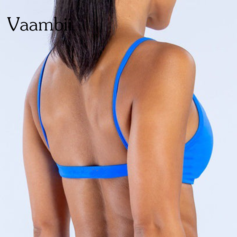 Underwire Bra Padded - Bra Tanpa Kawat Aktif Push Up