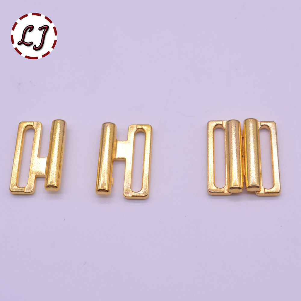 10pcs/lot 14mm/20mm Aksesoris  - Nursing Bra Clip ulasan dan harga