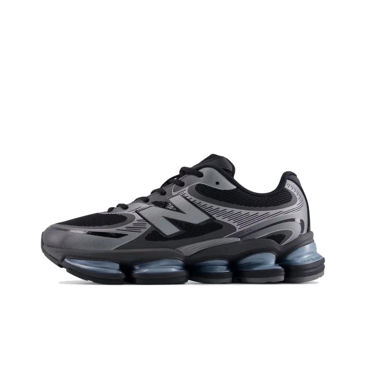 Sepatu Kasual New Balance NB 2 - New Balance Shoes 9060 ulasan dan harga