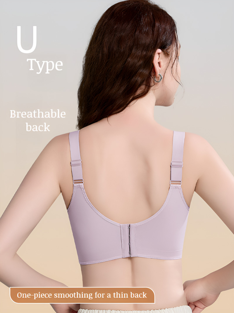 Bra Brelira untuk Wanita, Bra  - Full Coverage Bra ulasan dan harga