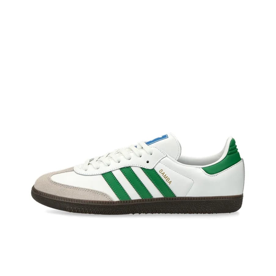 Adidas Originals SAMBA OG, Sep - Adidas Shoes Samba ulasan dan harga