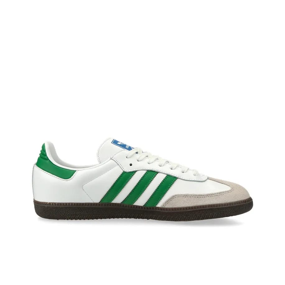 Adidas Originals SAMBA OG, Sep - Adidas Shoes Samba ulasan dan harga