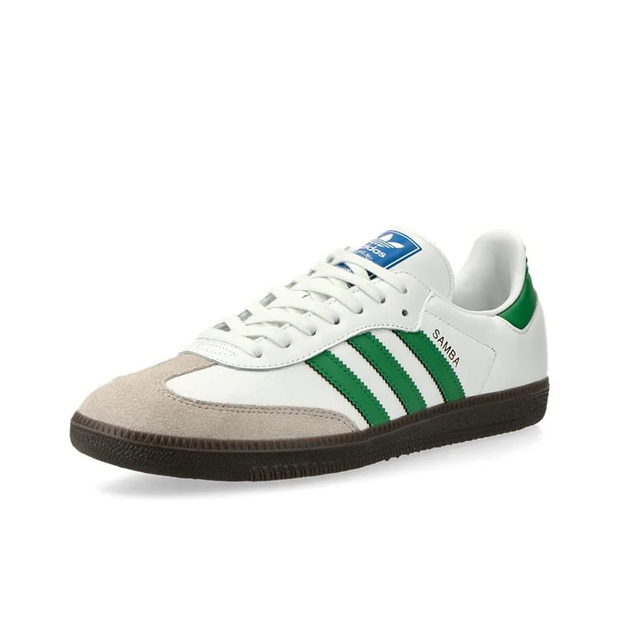 Adidas Originals SAMBA OG, Sep - Adidas Shoes Samba ulasan dan harga
