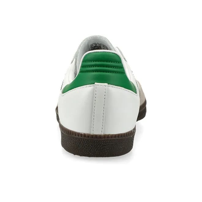Adidas Originals SAMBA OG, Sep - Adidas Shoes Samba ulasan dan harga