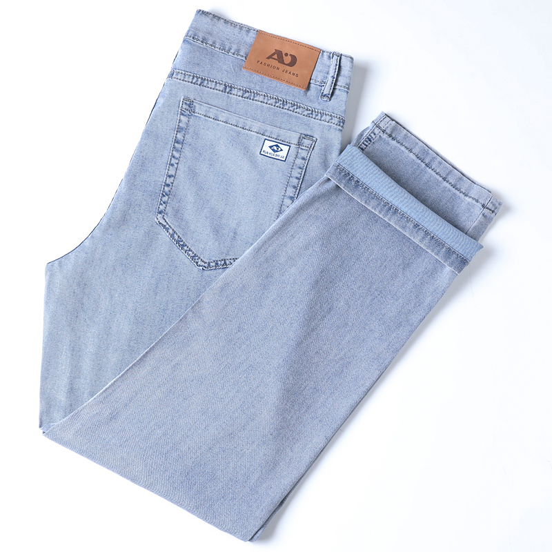 Celana Jeans Pria Musim Panas  - Levis Jeans 501 ulasan dan harga