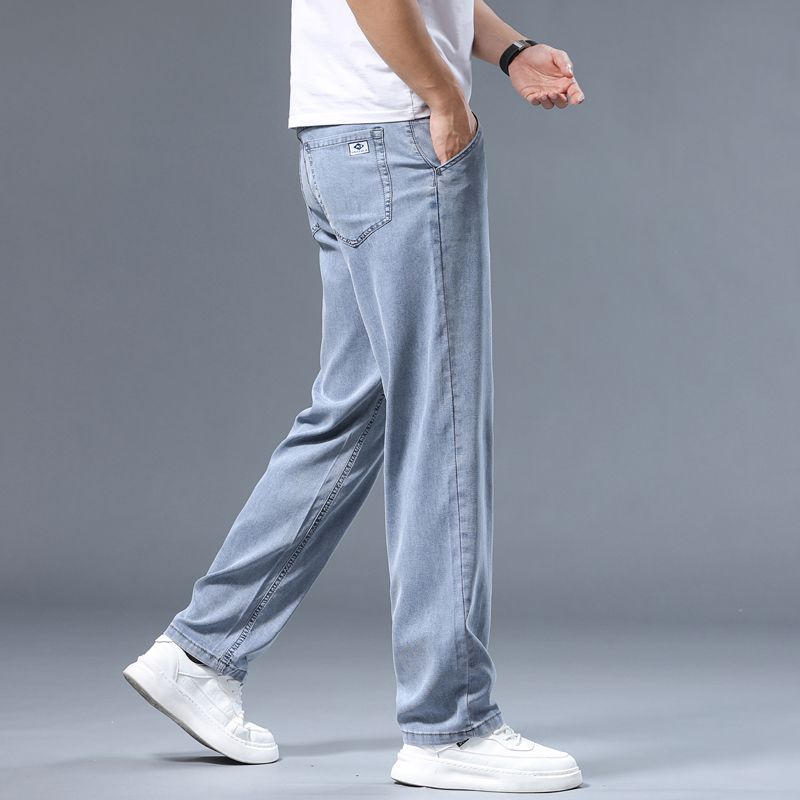 Celana Jeans Pria Musim Panas  - Levis Jeans 501 ulasan dan harga