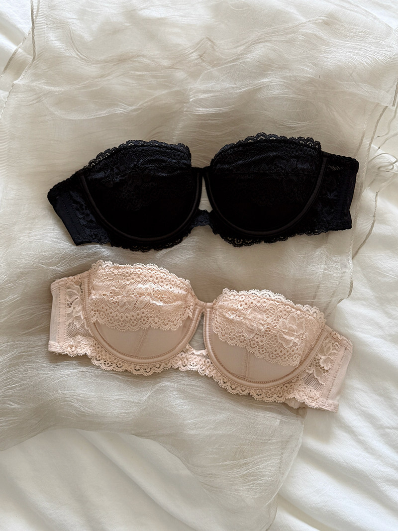 KUCLUT Cup Bra Wanita Katun Ti - Cotton Bra Everyday ulasan dan harga