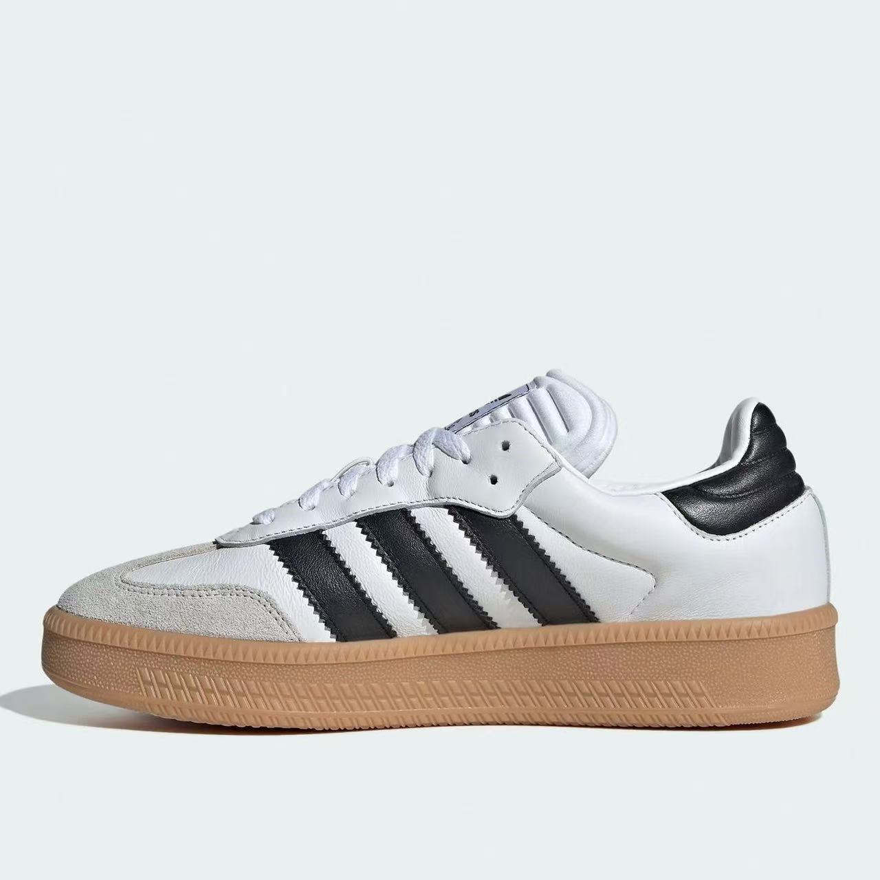 adidas Originals SAMBA XLG, Se - Adidas Shoes Samba ulasan dan harga