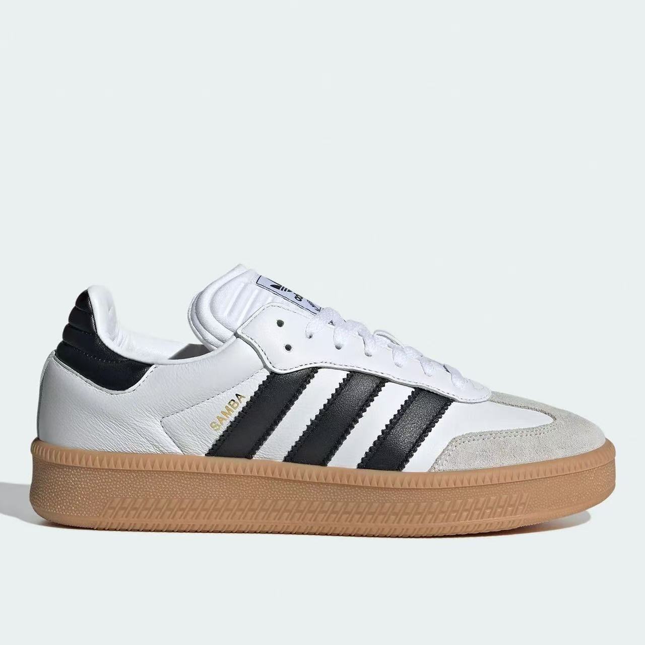 adidas Originals SAMBA XLG, Se - Adidas Shoes Samba ulasan dan harga