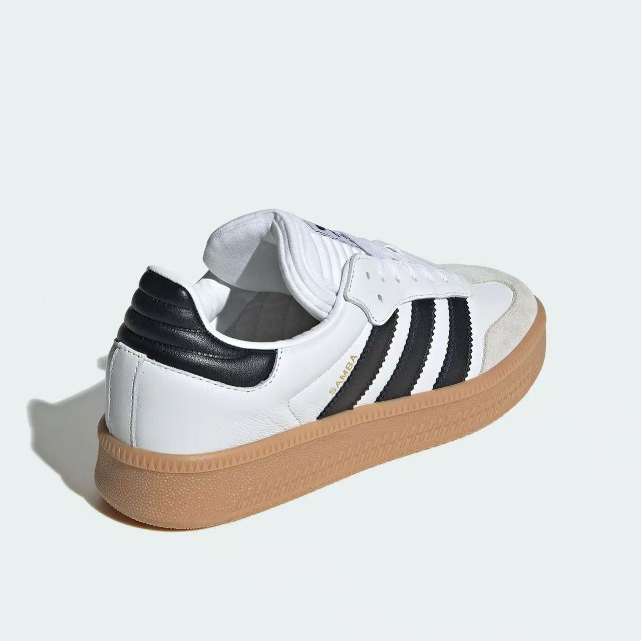 adidas Originals SAMBA XLG, Se - Adidas Shoes Samba ulasan dan harga